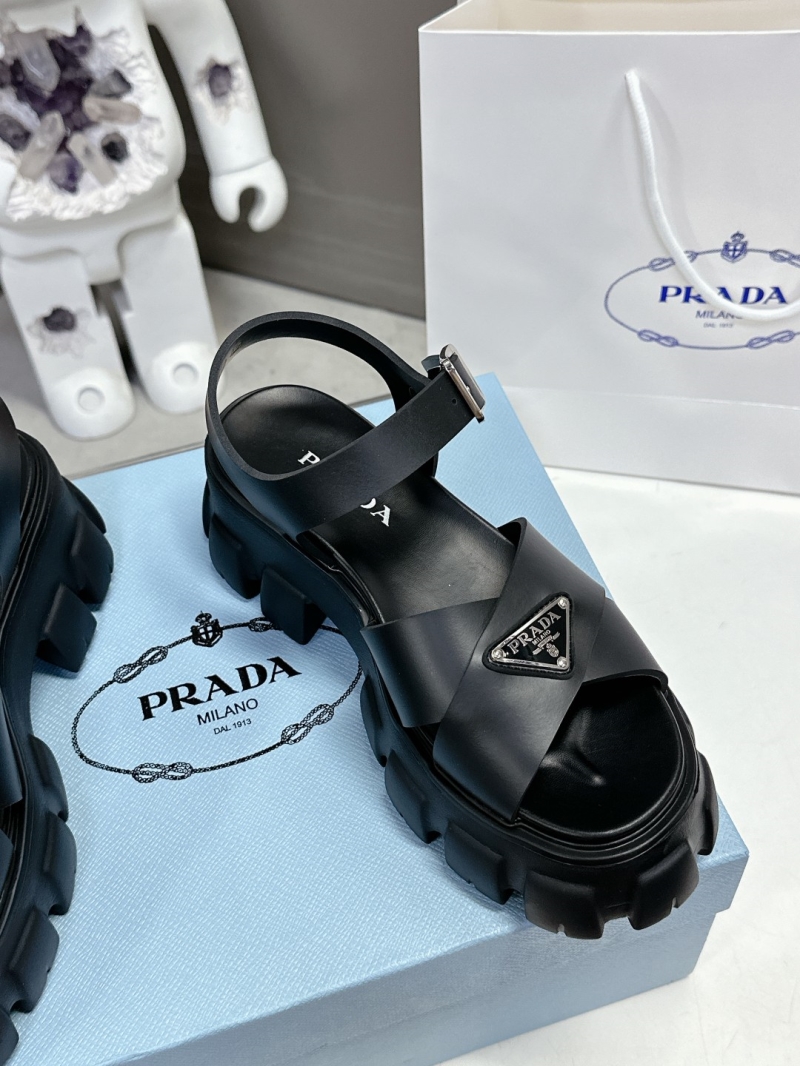 Prada Sandals